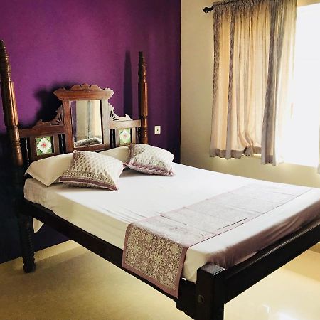 New Goodkarma Inn Kochi Exteriér fotografie