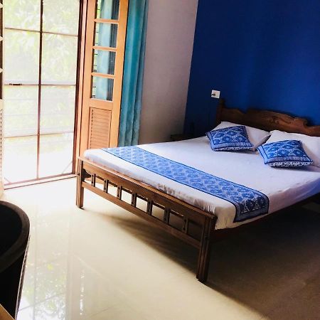 New Goodkarma Inn Kochi Exteriér fotografie