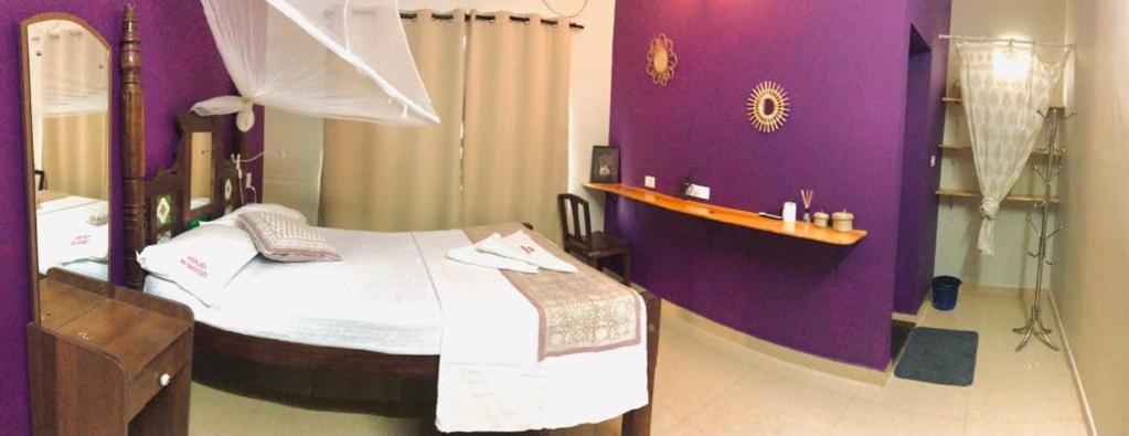 New Goodkarma Inn Kochi Exteriér fotografie